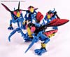 BotCon Exclusives Virulent Clones - Image #31 of 111