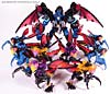 BotCon Exclusives Virulent Clones - Image #36 of 111