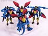 BotCon Exclusives Virulent Clones - Image #57 of 111