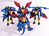 BotCon Exclusives Virulent Clones - Image #58 of 111