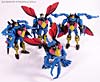 BotCon Exclusives Virulent Clones - Image #59 of 111