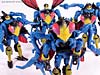 BotCon Exclusives Virulent Clones - Image #62 of 111