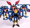 BotCon Exclusives Virulent Clones - Image #63 of 111