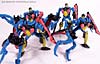 BotCon Exclusives Virulent Clones - Image #97 of 111