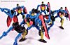 BotCon Exclusives Virulent Clones - Image #98 of 111
