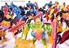 BotCon Exclusives Virulent Clones - Image #105 of 111