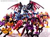 BotCon Exclusives Virulent Clones - Image #106 of 111
