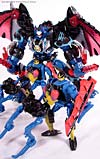 BotCon Exclusives Virulent Clones - Image #108 of 111