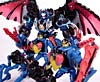 BotCon Exclusives Virulent Clones - Image #109 of 111