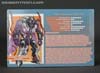 BotCon Exclusives Waruder Paralyzer Drone - Image #5 of 103