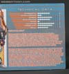 BotCon Exclusives Waruder Paralyzer Drone - Image #8 of 103