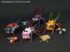 BotCon Exclusives Waruder Paralyzer Drone - Image #32 of 103