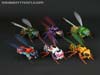 BotCon Exclusives Waruder Paralyzer Drone - Image #33 of 103