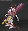 BotCon Exclusives Waruder Paralyzer Drone - Image #58 of 103