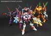 BotCon Exclusives Waruder Paralyzer Drone - Image #82 of 103