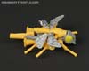 BotCon Exclusives Waruder Buzzer Pilot - Image #8 of 74