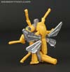 BotCon Exclusives Waruder Buzzer Pilot - Image #44 of 74