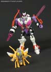 BotCon Exclusives Waruder Buzzer Pilot - Image #59 of 74