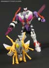 BotCon Exclusives Waruder Buzzer Pilot - Image #60 of 74