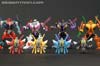 BotCon Exclusives Waruder Buzzer Pilot - Image #64 of 74