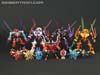 BotCon Exclusives Waruder Buzzer Pilot - Image #66 of 74