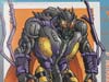 BotCon Exclusives Waruder Parasite Drone - Image #8 of 109
