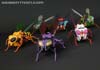 BotCon Exclusives Waruder Parasite Drone - Image #40 of 109