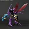 BotCon Exclusives Waruder Parasite Drone - Image #60 of 109