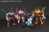 BotCon Exclusives Waruder Parasite Drone - Image #88 of 109