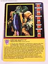 BotCon Exclusives Waspinator - Image #4 of 125