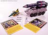 BotCon Exclusives Waspinator - Image #7 of 125