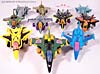 BotCon Exclusives Waspinator - Image #39 of 125