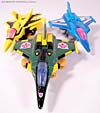 BotCon Exclusives Waspinator - Image #41 of 125