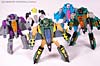 BotCon Exclusives Waspinator - Image #99 of 125