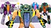 BotCon Exclusives Waspinator - Image #100 of 125