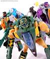 BotCon Exclusives Waspinator - Image #102 of 125