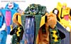 BotCon Exclusives Waspinator - Image #108 of 125