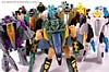 BotCon Exclusives Waspinator - Image #111 of 125