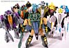 BotCon Exclusives Waspinator - Image #112 of 125