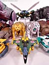 BotCon Exclusives Waspinator - Image #116 of 125
