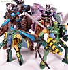BotCon Exclusives Waspinator - Image #122 of 125