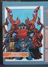 BotCon Exclusives Zaptrap - Image #6 of 149