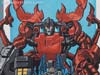 BotCon Exclusives Zaptrap - Image #7 of 149