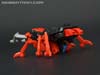 BotCon Exclusives Zaptrap - Image #18 of 149