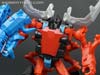 BotCon Exclusives Zaptrap - Image #106 of 149