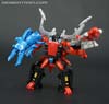BotCon Exclusives Zaptrap - Image #110 of 149