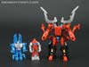 BotCon Exclusives Zaptrap - Image #112 of 149