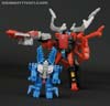 BotCon Exclusives Zaptrap - Image #132 of 149