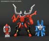 BotCon Exclusives Zaptrap - Image #138 of 149