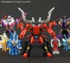 BotCon Exclusives Zaptrap - Image #144 of 149